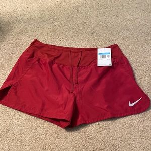 Nike Women’s Running Shorts